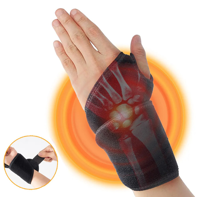 Wrist Support